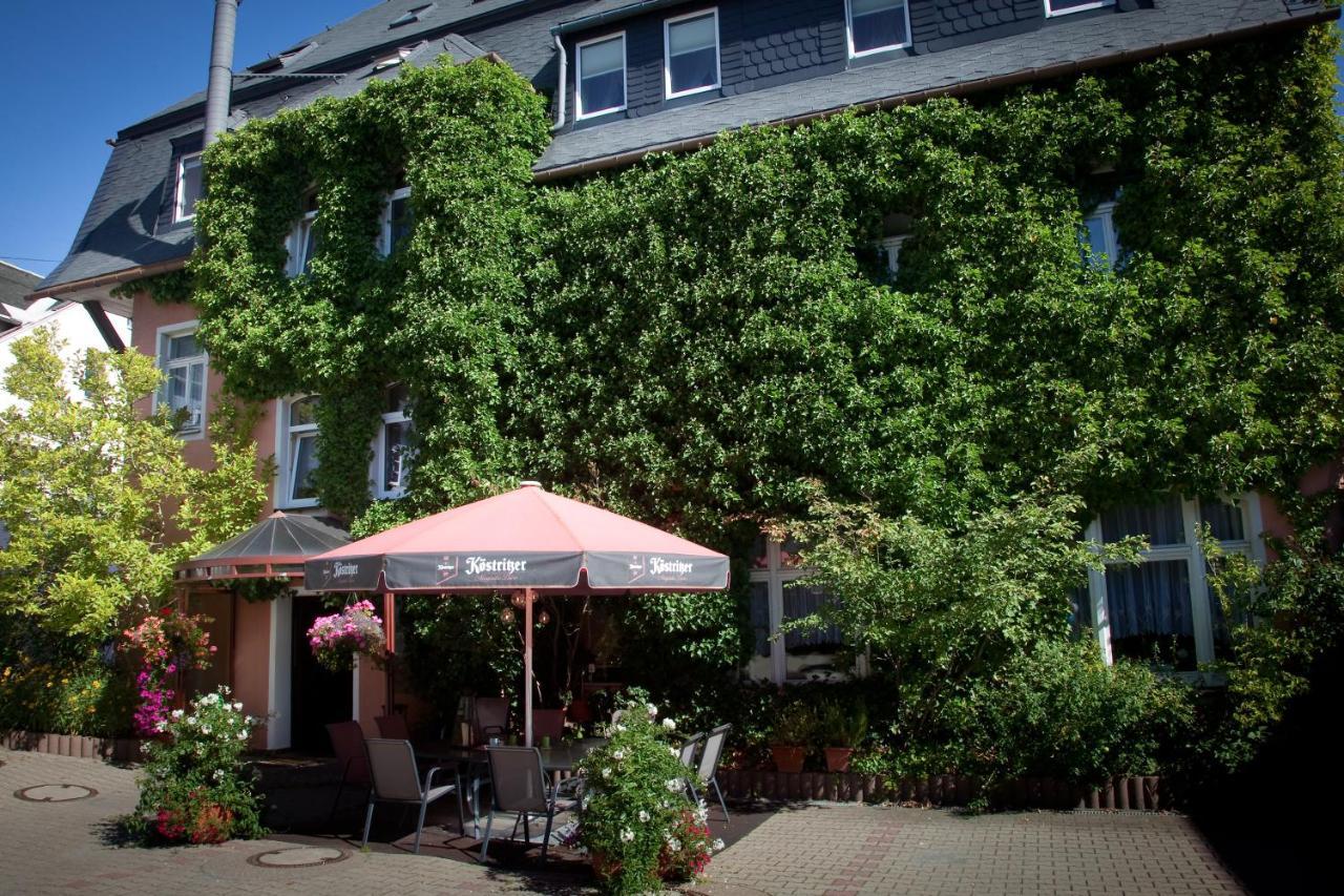 Ratskeller Thum Hotel Buitenkant foto