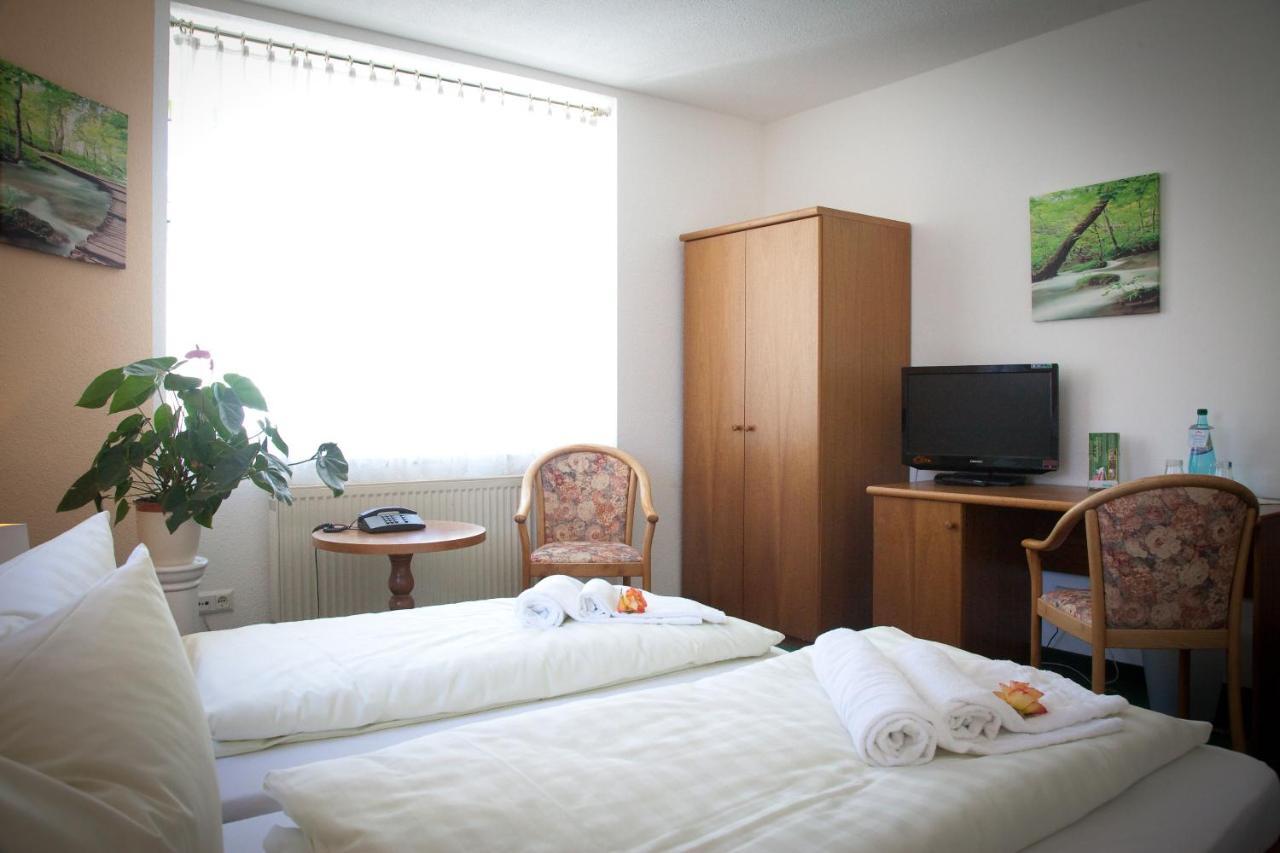 Ratskeller Thum Hotel Buitenkant foto